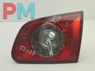 фонарь крышки багажника правый Volkswagen Passat B6 2005, 2.0 л., бензин, АКПП, чёрный, универсал, 3C994509405S