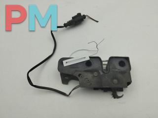 замок капота Skoda Octavia mk2 (A5 1Z) 2008, 1.6 л., бензин, МКПП, серый, хетчбэк 5 дв., 1Z0823509E