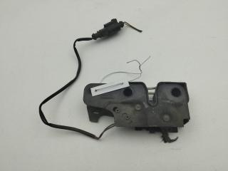 замок капота Skoda Octavia mk2 (A5 1Z) 2008, 1.6 л., бензин, МКПП, серый, хетчбэк 5 дв., 1Z0823509E