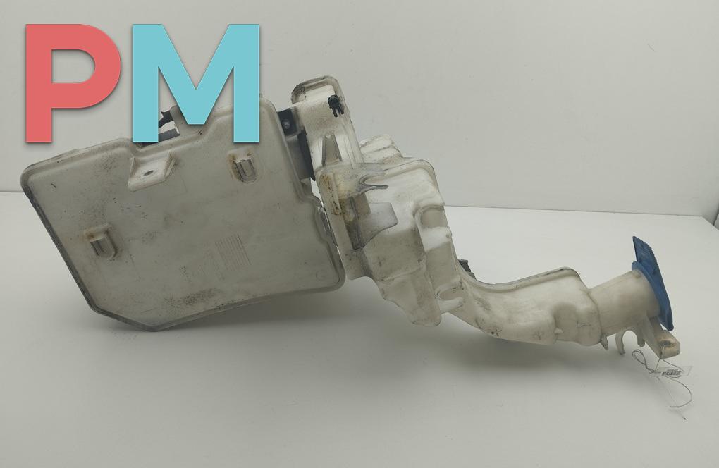 бачок омывателя Volkswagen Passat B6 2005, 2.0 л., бензин, универсал, 3C0955453 - фото №1