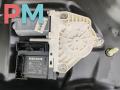 стеклоподъемник электрический передний правый Volkswagen Passat B6 2007, 1.9 л., дизель, МКПП, чёрный, универсал, 3C1837756K - фото №3