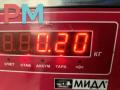 Форсунка топливная (комплект) Skoda Fabia 2 поколение (5J) 2009, 1.2 л., бензин, МКПП, серый, хетчбэк 5 дв., 03D906031G - фото №3