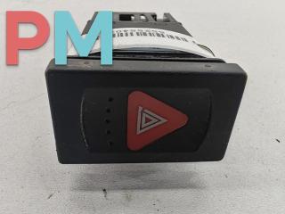 кнопка аварийной сигнализации Volkswagen Passat B5 1998, 1.8 л., бензин, МКПП, серый, универсал, 3B0953235B