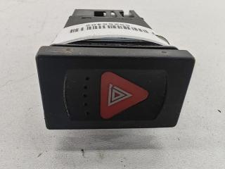 кнопка аварийной сигнализации Volkswagen Passat B5 1998, 1.8 л., бензин, МКПП, серый, универсал, 3B0953235B