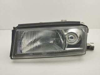 фара левая Skoda Octavia mk1 (A4 1U) 1999, 1.6 л., бензин, МКПП, красный, универсал, 24608501