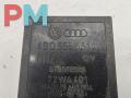Реле стеклоочистителя (дворников) Volkswagen Passat B5 1998, 1.8 л., бензин, МКПП, синий, универсал, 4B0955531A - фото №4