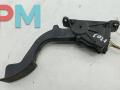 педаль Ford Focus 2 поколение 2006, 1.6 л., i, бензин, МКПП, красный, универсал, 4M519F836AH - фото №2