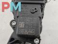 педаль Ford Focus 2 поколение 2006, 1.6 л., i, бензин, МКПП, красный, универсал, 4M519F836AH - фото №3