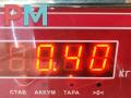 педаль Ford Focus 2 поколение 2006, 1.6 л., i, бензин, МКПП, красный, универсал, 4M519F836AH - фото №4