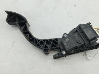 педаль Ford Focus II 2006, 1.6 л., i, бензин, МКПП, красный, универсал, 4M519F836AH