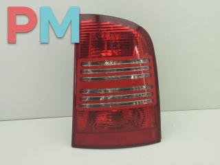 фонарь задний правый Skoda Octavia mk1 (A4 1U) 1999, 1.6 л., бензин, МКПП, красный, универсал, 1U9945096