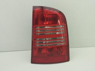 фонарь задний правый Skoda Octavia mk1 (A4 1U) 1999, 1.6 л., бензин, МКПП, красный, универсал, 1U9945096