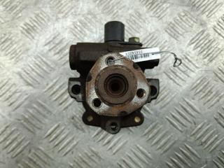 Насос гидроусилителя руля Volkswagen Vento 1 поколение 1997, 1.6 л., бензин, АКПП, зелёный, седан, 1H0422155C