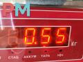патрубок интеркулера Volkswagen Passat B5 [рестайлинг] 2004, 2.0 л., дизель, МКПП, серый, универсал, 3B0145834N - фото №4
