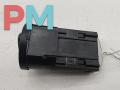 переключатель света Volkswagen Passat B5 1998, 1.8 л., бензин, МКПП, серый, универсал, 1C0941531 - фото №2