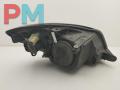 фара левая Skoda Fabia 2 поколение (5J) 2009, 1.2 л., бензин, МКПП, серый, хетчбэк 5 дв., 5J1941015 - фото №2