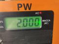 фара левая Skoda Fabia 2 поколение (5J) 2009, 1.2 л., бензин, МКПП, серый, хетчбэк 5 дв., 5J1941015 - фото №3