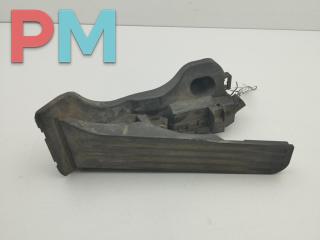 педаль Volkswagen Passat B6 2006, 2.0 л., дизель, МКПП, чёрный, универсал, 1K1721503L