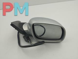 зеркало правое Volkswagen Passat B5 1997, 1.9 л., дизель, МКПП, серый, седан, 3B0857934