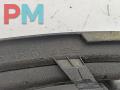 рамка фары противотуманной правой Volkswagen Passat B6 2005, 2.0 л., бензин, АКПП, чёрный, универсал, 3C0853666A - фото №3