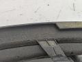 рамка фары противотуманной правой Volkswagen Passat B6 2005, 2.0 л., бензин, АКПП, чёрный, универсал, 3C0853666A - фото №3