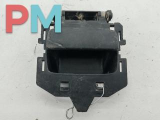 ручка внутренняя задняя правая Volkswagen Transporter T4 1998, 1.9 л., дизель, МКПП, белый, микроавтобус, 705829309A