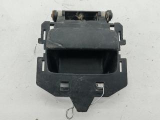 ручка внутренняя задняя правая Volkswagen Transporter T4 1998, 1.9 л., дизель, МКПП, белый, микроавтобус, 705829309A