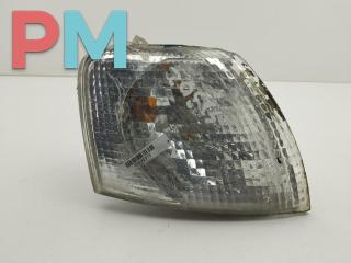 Поворотник (указатель поворота) правый Volkswagen Passat B5 1997, 1.6 л., бензин, МКПП, зелёный, универсал, 01-441-1516R