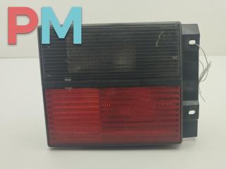 фонарь крышки багажника левый Volkswagen Vento 1 поколение 1997, 1.6 л., бензин, АКПП, зелёный, седан, 1H5945107B