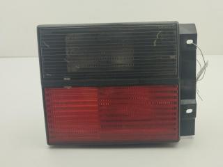 фонарь крышки багажника левый Volkswagen Vento 1997, 1.6 л., бензин, АКПП, зелёный, седан, 1H5945107B