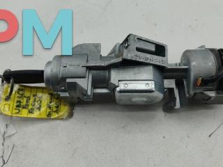 замок зажигания Ford Focus 2 поколение 2006, 1.6 л., i, бензин, МКПП, красный, универсал, 3M513F880AC
