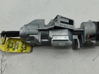 замок зажигания Ford Focus 2 поколение 2006, 1.6 л., i, бензин, МКПП, красный, универсал, 3M513F880AC