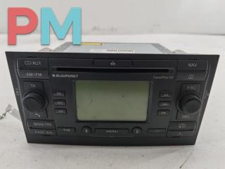 магнитола Ford Mondeo 3 поколение [рестайлинг] 2005, 2.0 л., бензин, МКПП, чёрный, универсал, 3S7T18K931CA