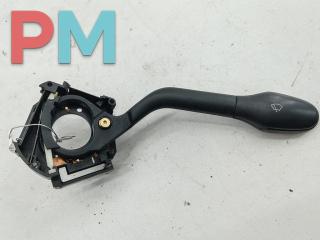 переключатель дворников Volkswagen Vento 1 поколение 1997, 1.6 л., бензин, АКПП, зелёный, седан, 1H6953503