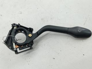 переключатель дворников Volkswagen Vento 1 поколение 1997, 1.6 л., бензин, АКПП, зелёный, седан, 1H6953503