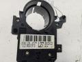 переключатель поворотов Volkswagen Passat B5 [рестайлинг] 2003, 1.8 л., бензин, АКПП, серый, седан, 1J0953513 - фото №4