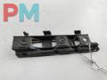 кронштейн переднего бампера Volkswagen Passat B6 2009, 1.4 л., бензин, МКПП, чёрный, универсал - фото №2
