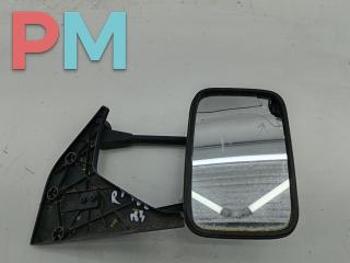 зеркало правое Volkswagen Transporter T4 1994, 2.4 л., дизель, МКПП, зелёный, микроавтобус, 701857536