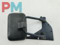 зеркало правое Volkswagen Transporter T4 1994, 2.4 л., дизель, МКПП, зелёный, микроавтобус, 701857536 - фото №3