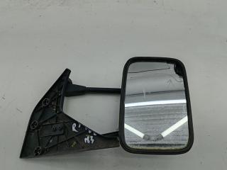 зеркало правое Volkswagen Transporter T4 1994, 2.4 л., дизель, МКПП, зелёный, микроавтобус, 701857536