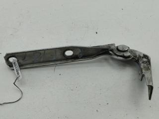петля капота правая Volkswagen Passat B5 1997, серый, седан, 3B0823302