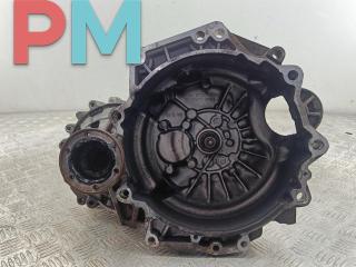 МКПП Skoda Octavia mk1 (A4 1U) 1999, 1.6 л., бензин, МКПП, красный, универсал, DUU