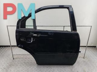 дверь сдвижная Ford Mondeo 3 поколение 2000, чёрный, хетчбэк 5 дв.