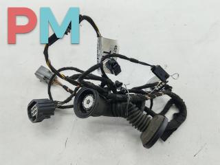 дверная проводка Ford Mondeo 3 поколение [рестайлинг] 2005, 2.0 л., бензин, МКПП, чёрный, универсал, 4S7T14K138