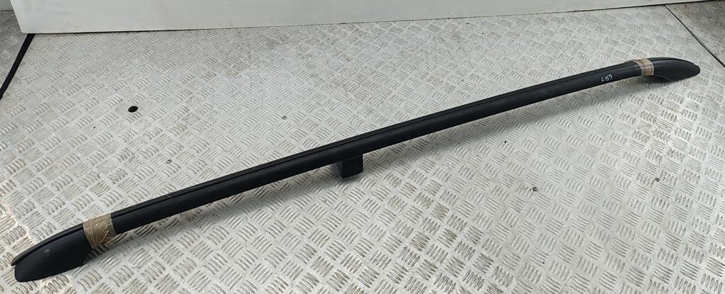 дуги на крышу (рейлинги) Volkswagen Passat B5 1997, 1.6 л., бензин, МКПП, синий, универсал