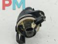 фара противотуманная правая Volkswagen Passat B6 2005, 2.0 л., бензин, АКПП, чёрный, универсал - фото №2