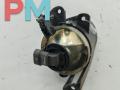 фара противотуманная правая Volkswagen Passat B6 2005, 2.0 л., бензин, АКПП, чёрный, универсал - фото №3