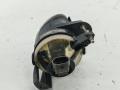 фара противотуманная правая Volkswagen Passat B6 2005, 2.0 л., бензин, АКПП, чёрный, универсал - фото №2