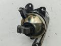 фара противотуманная правая Volkswagen Passat B6 2005, 2.0 л., бензин, АКПП, чёрный, универсал - фото №3