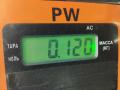кронштейн переднего бампера Volkswagen Passat B6 2006, 2.0 л., дизель, МКПП, чёрный, универсал, 3C0807889 - фото №3